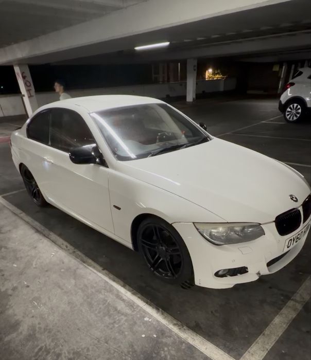 BMW 3 Series 2010 — imagine 3