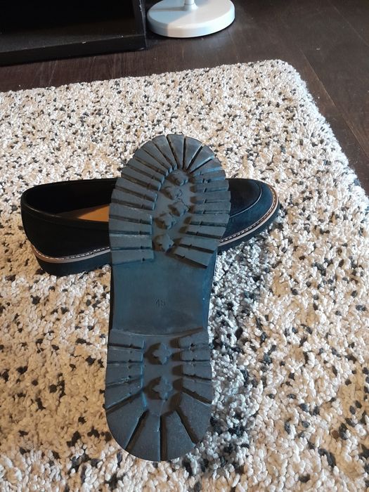 Pantofi/Loafers marimea 45 noi