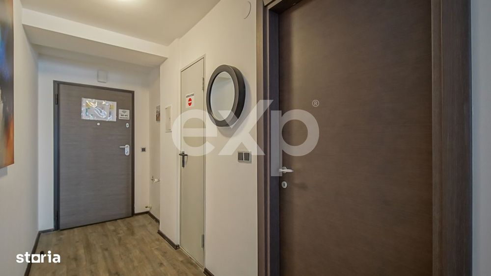 Apartament premium 130 mp in Silver Mountain, Poiana Brasov
