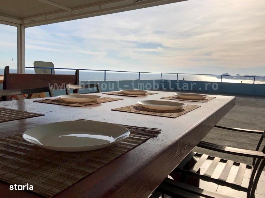 Vanzare Hotel Boutique  cu vedere la mare, zona Epavă / Beach Please