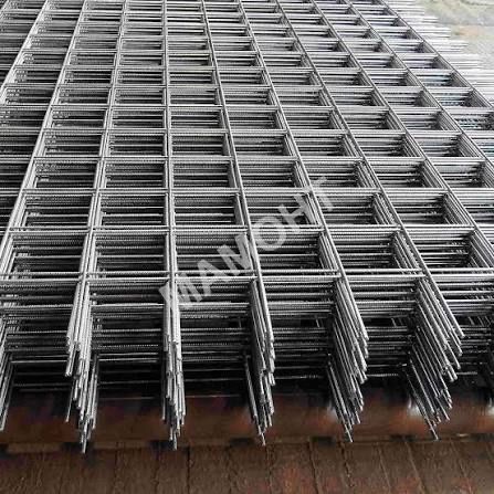 Сетка стяжки и кладки