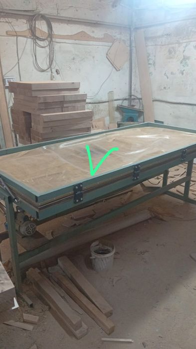 Продам Вакуумник