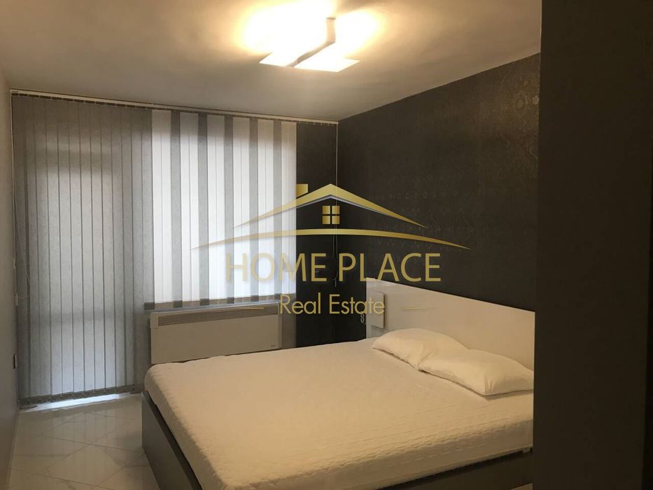 Дава се под наем Двустаен апартамент в Варна, Окръжна болница - 65 кв.м за 765 € - Снимка #2