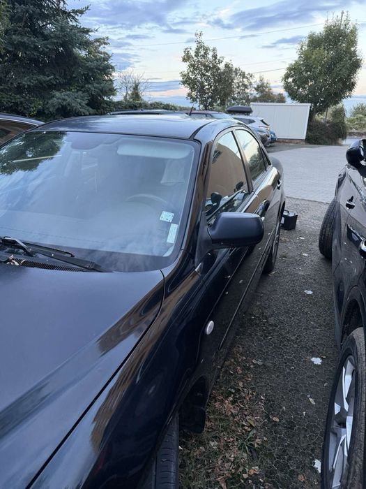 Mazda 6, 2007 facelift. 143к.