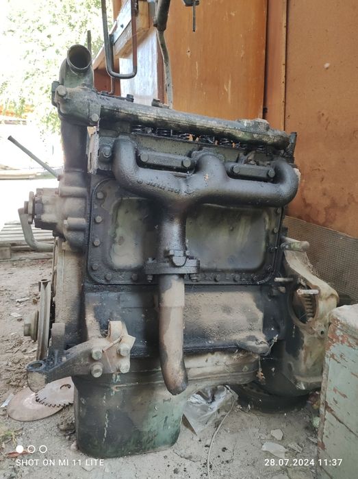 Продам от Мерседес Титаник