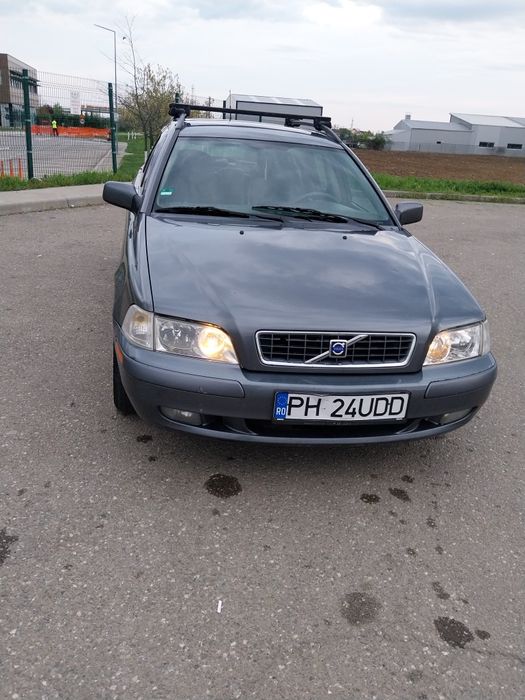 VOLVO S40 2004 — imagine 3