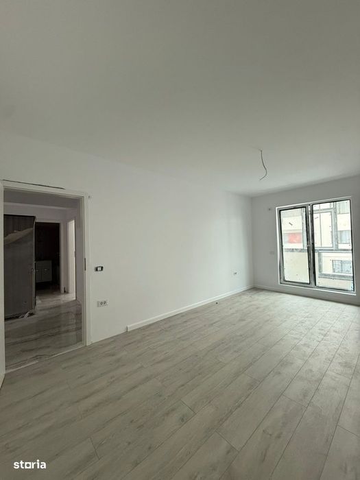 Apartament 2 camere,Decomandat Str Cristalului Bragadiru