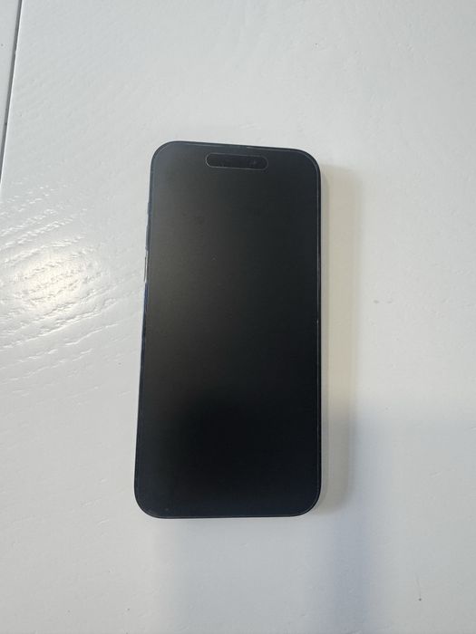 Iphone 14 pro max dark 256gb