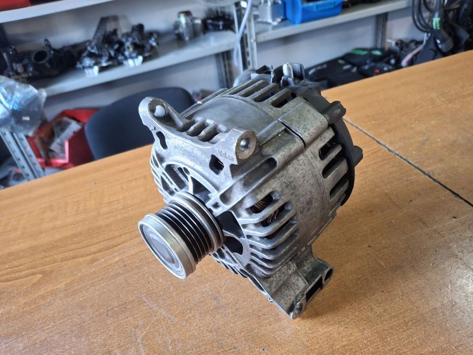 Alternator Mercedes W169 A180 1.8 2.0 CDI