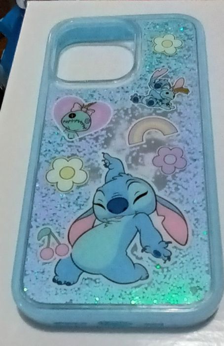 Калъф за IPhone 15