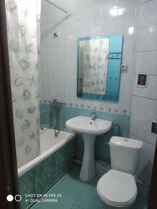 2-х комнатная квартира