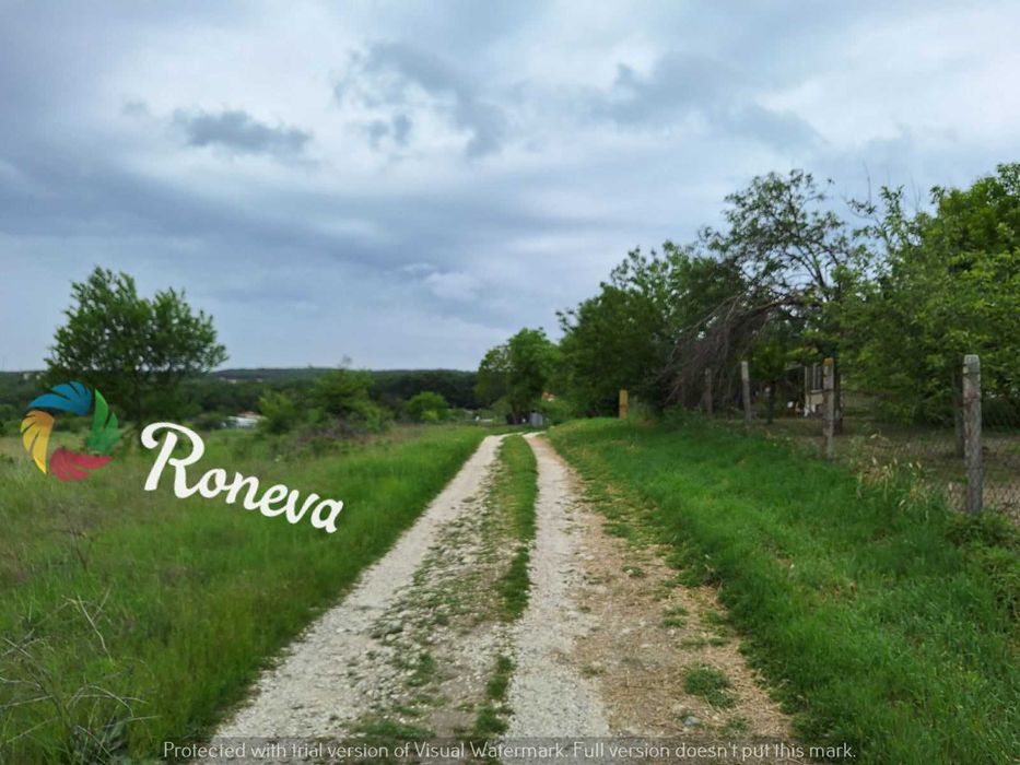 Парцел -земеделска земя 4003 м2