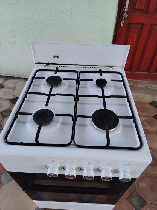 Продаётся газ плита