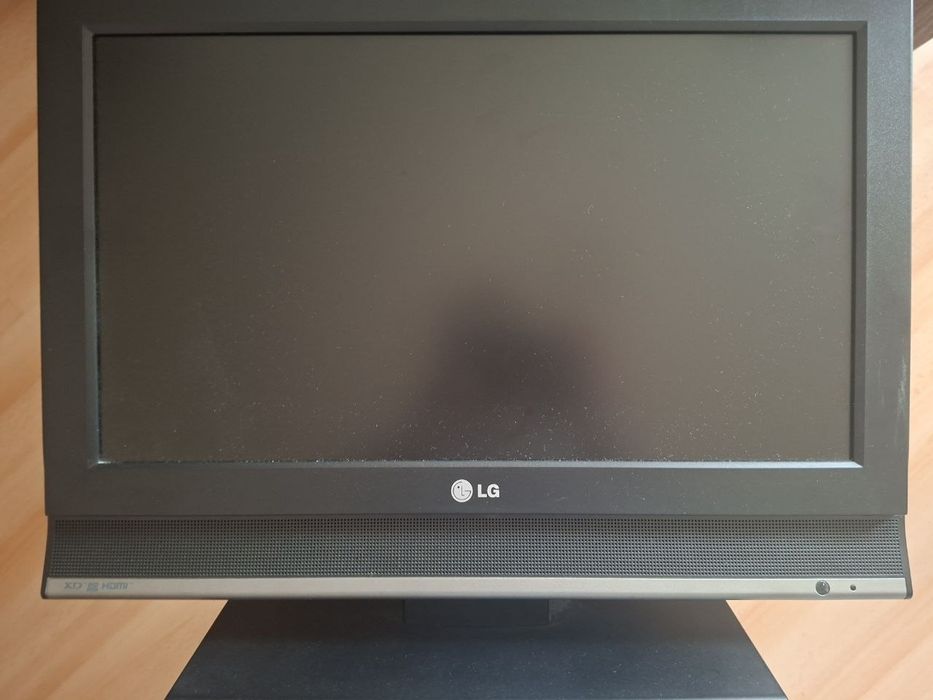 Телевизор LG в добро състояние