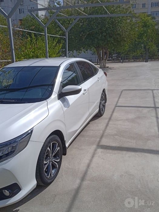 Honda Crider сотилади!