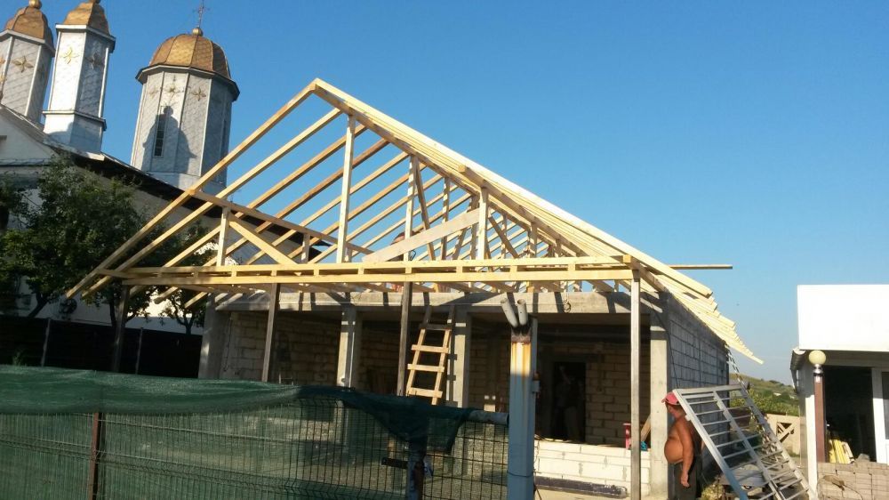 Tigla metalica BILKA