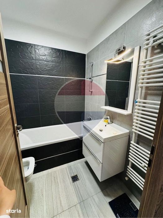 Apartament – București, Grozăveşti - Vedere 4