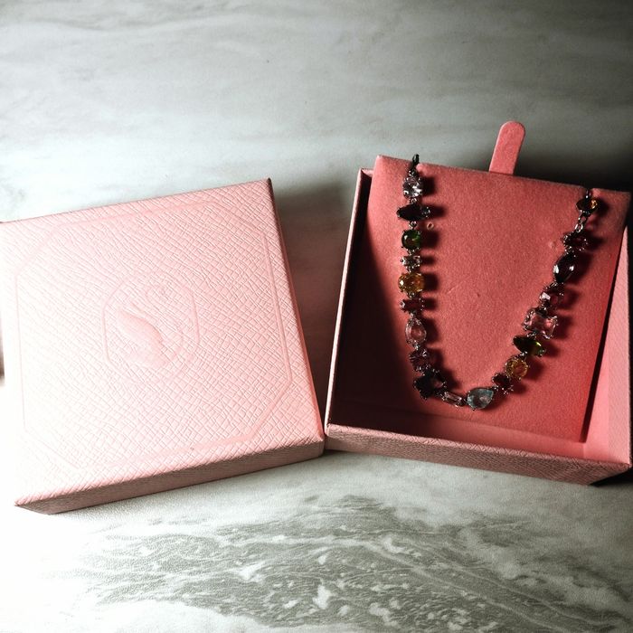 Браслет GEMA Swarovski