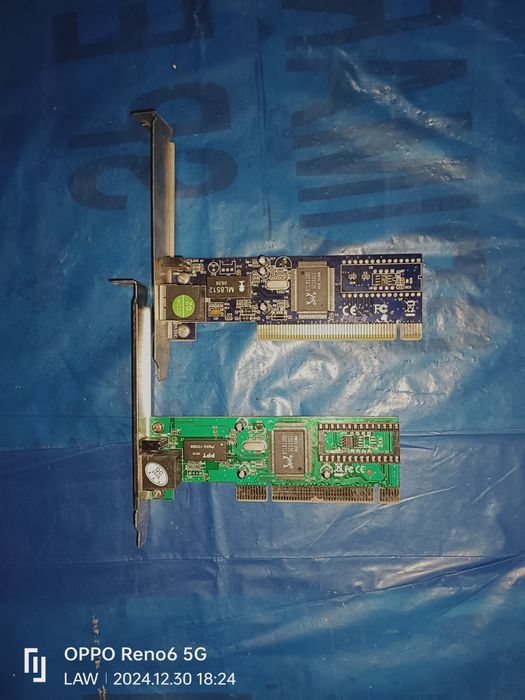 Componente PC placa baza, video, hdd, sursa