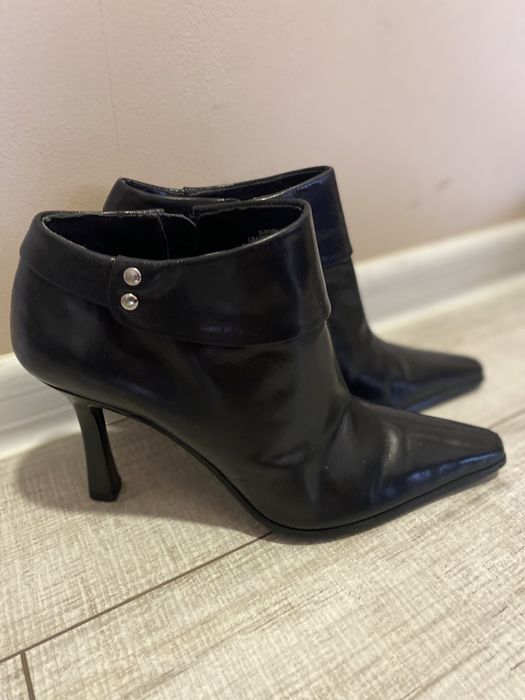 Боти елегантни Nine west