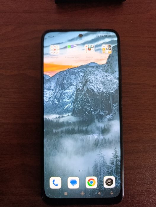 Xiaomi Redmi Note 11S