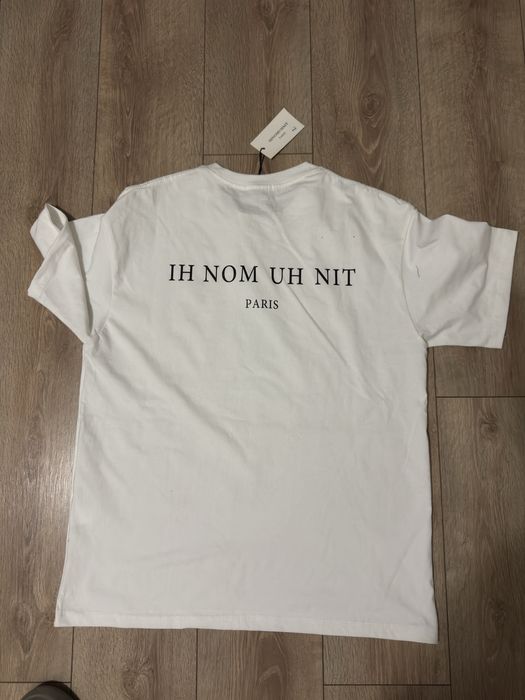 Tricou Ih nom uh nit marimea xl