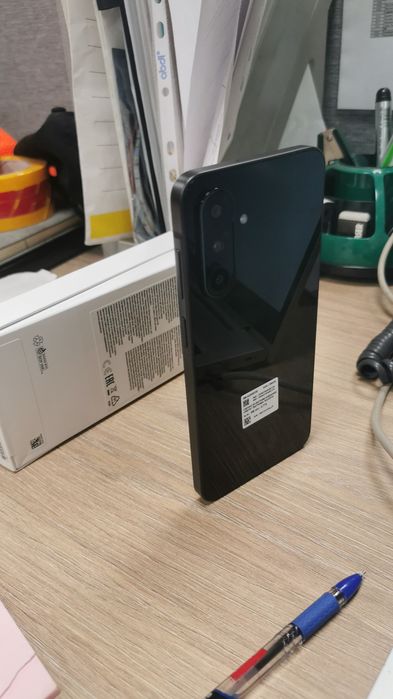 Samsung galaxy a26