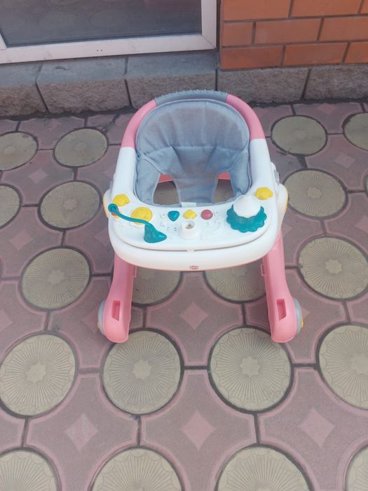 продам Ходунки новые