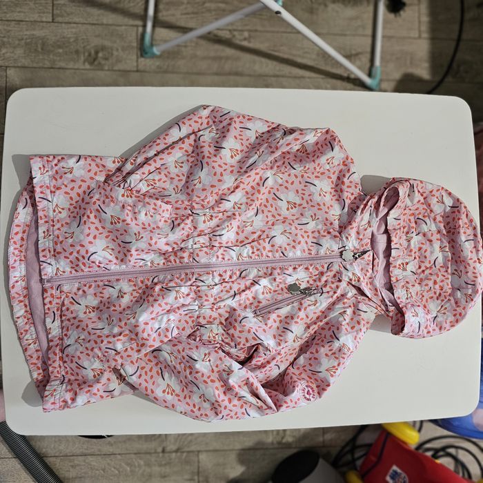 Верхняя одежда для принцессы