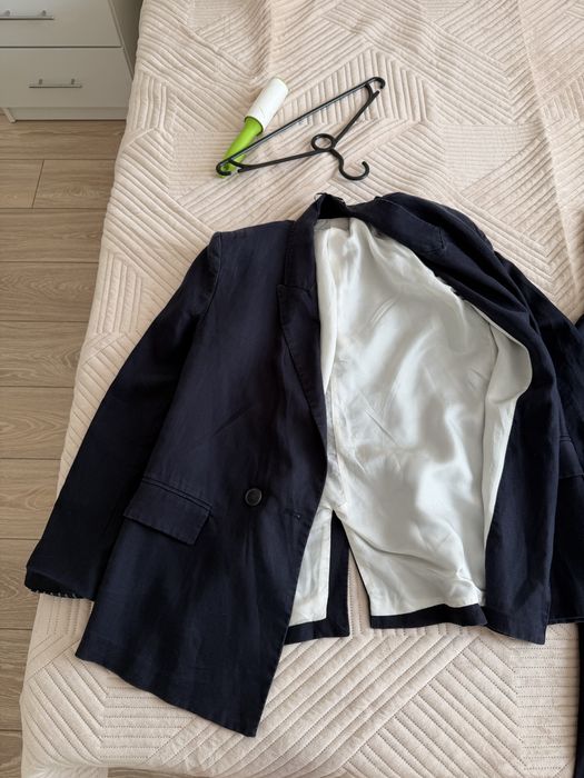 Zara костюм М размер