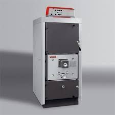 Ventilator cazan pe lemne Unical Airex max. 50 kW