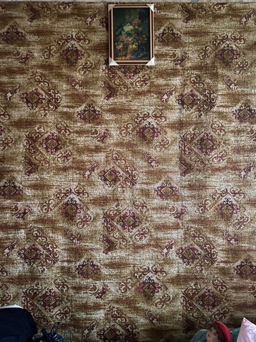 Продается палас советский