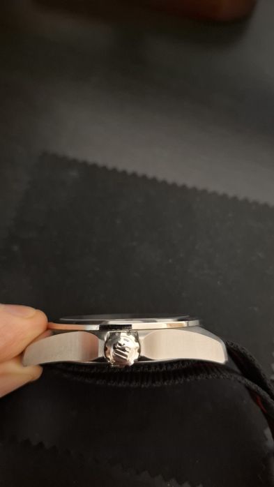 Certina DS Action, COSC, Precidrive, EOL