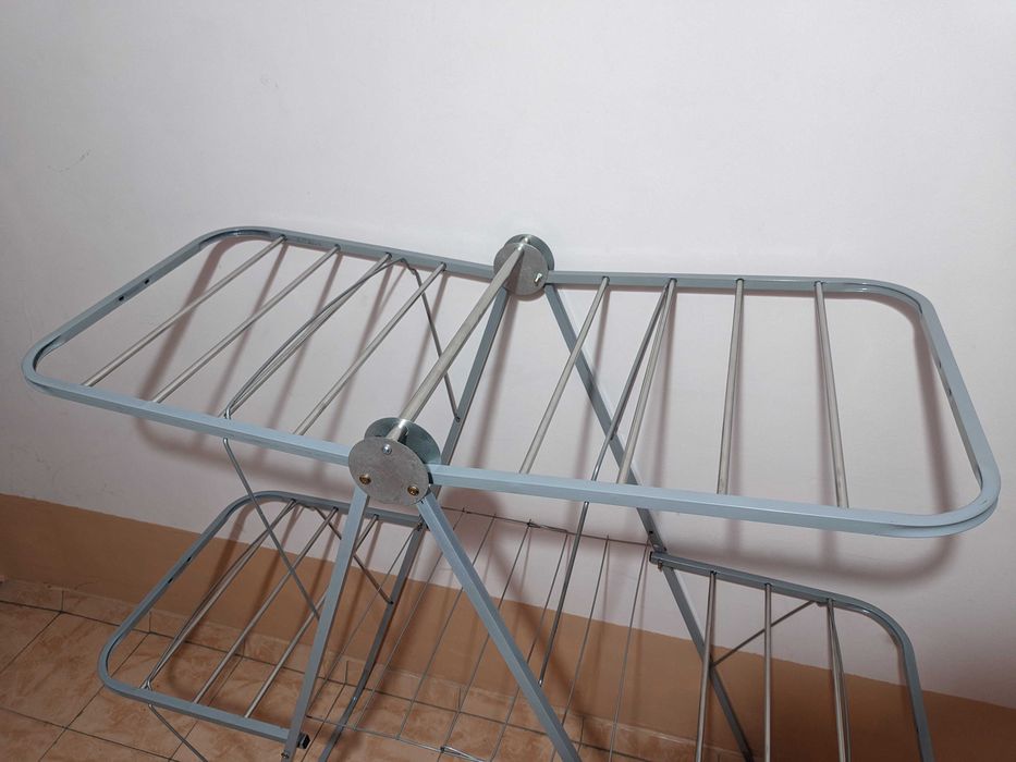 Сушилка для белья, одежды. Гладильная доска. Sushilka, doska.