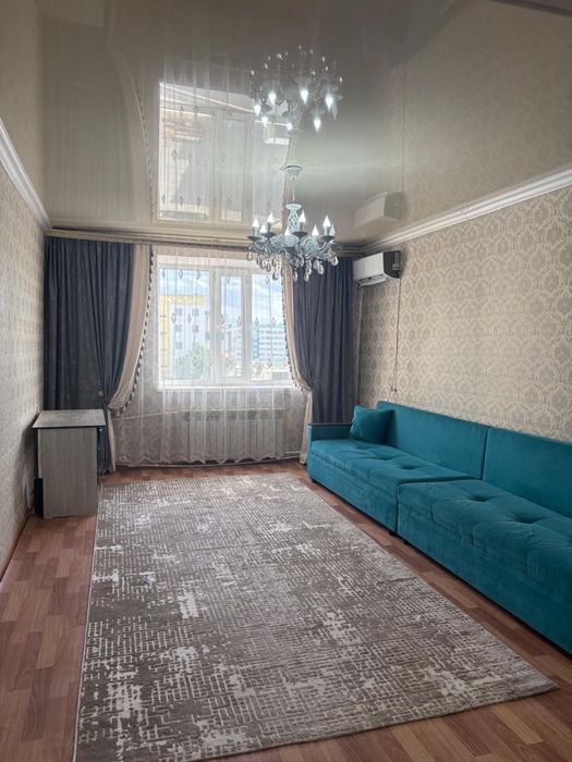 Продам квартиру 3 комнат