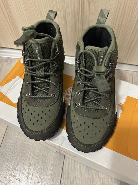 Bocanci timberland nr 29