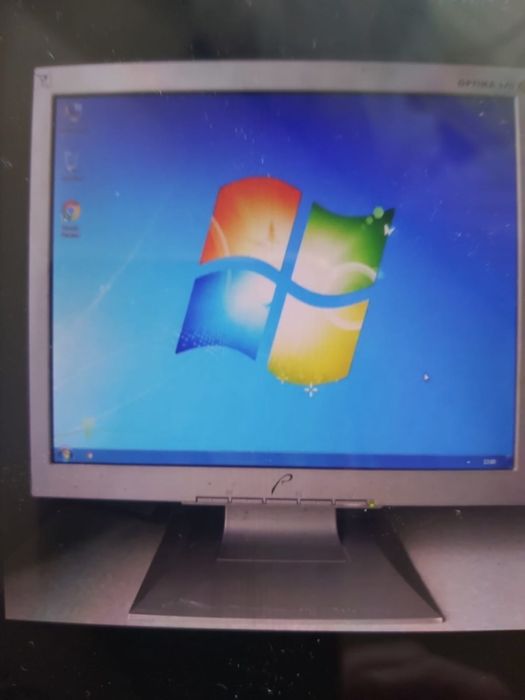 Монитор Optima 170