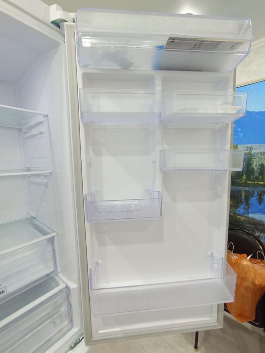 Холодильник Самсунг