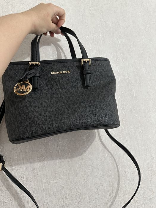 Сумка МК в отличном состоянии