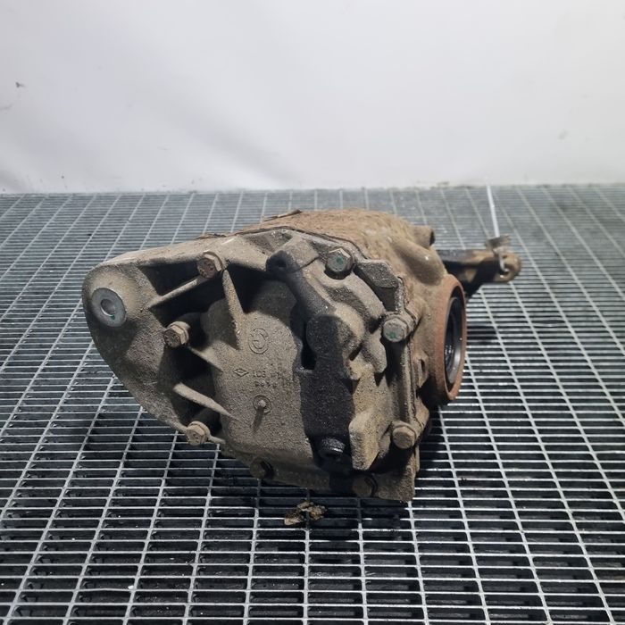 Задна група BMW X5 E70 3.0 2007 - 2010 235 к.с. Авто