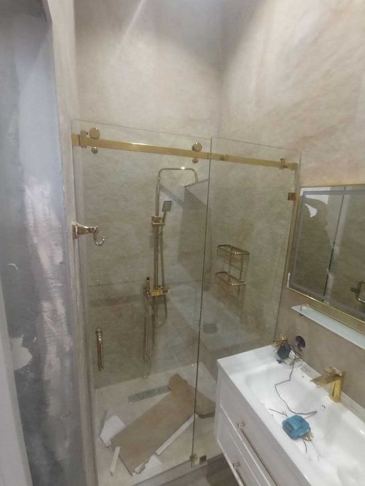 душевые кабины. душевая кабина