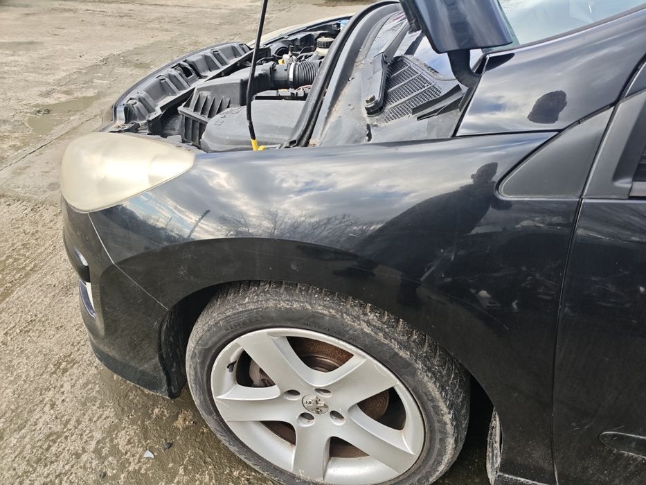 Калник/калници за Пежо/Peugeot 308 T7