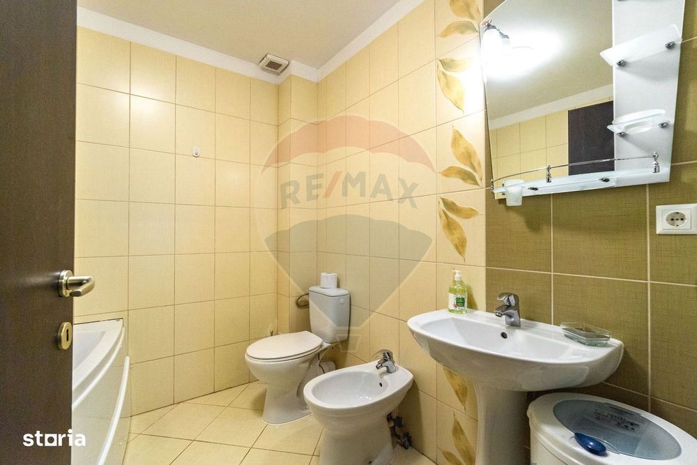 De închiriat apartament 2 camere| Str. Ioan Socec | Mobilat |