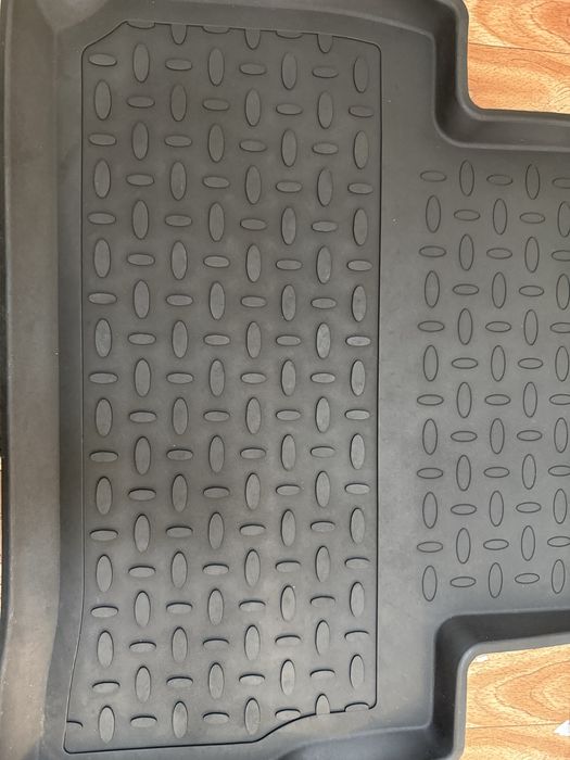 Полики на Хендай Санта Фе  4- поколение