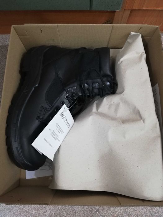 мъжки летни полицейски кубинки 43