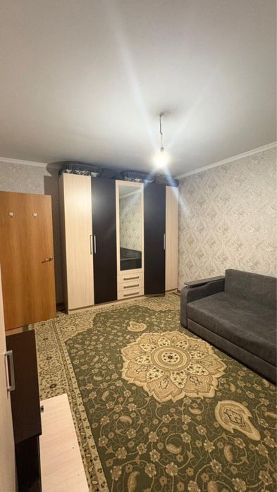 Сдается квартира 1 комнатная