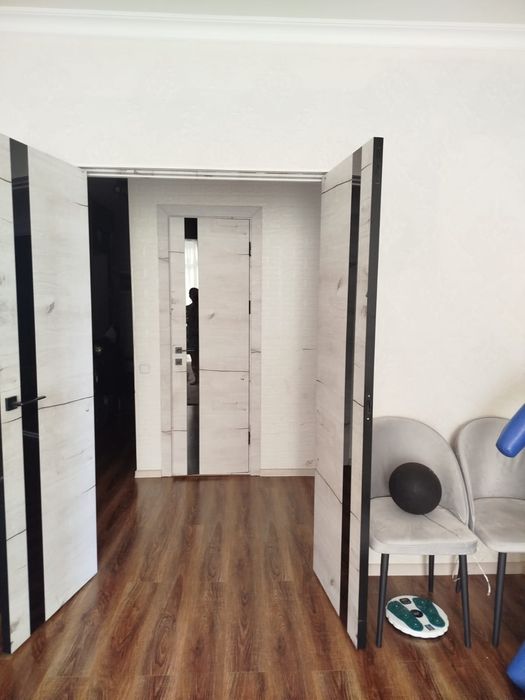 Продам 2х комнатную квартиру