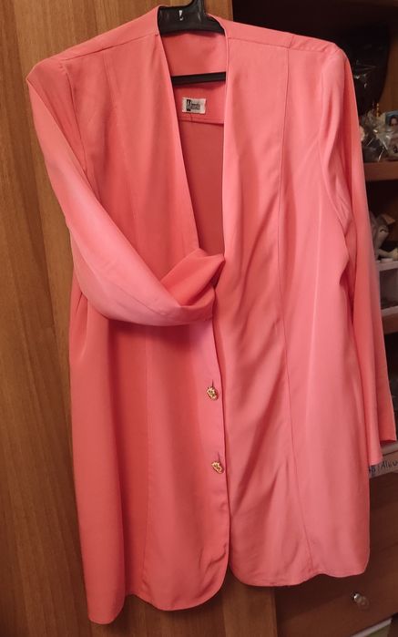 Дамско сако, пролет лято