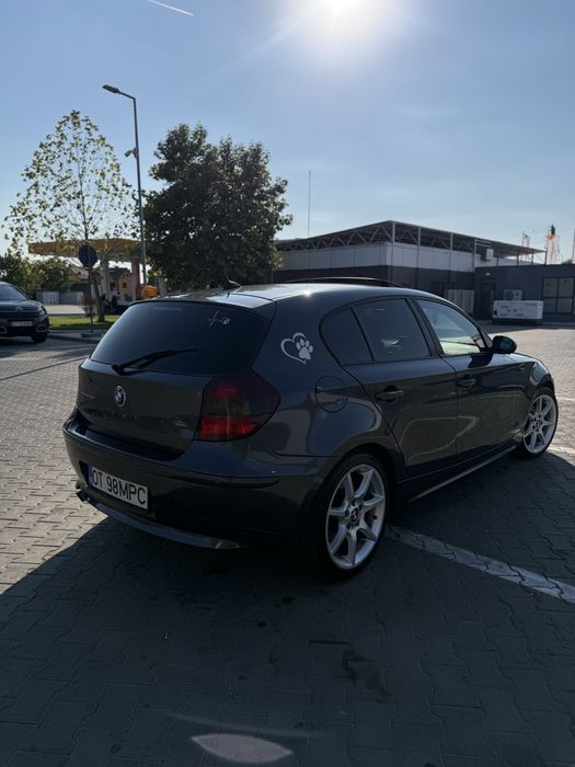 BMW Seria 1 2005 — imagine 2