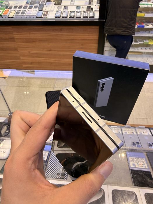 Samsung Fold 6 256Gb